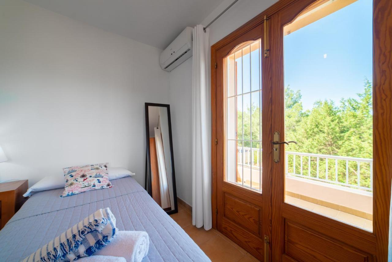 Can Toni Sant Josep de sa Talaia Ngoại thất bức ảnh